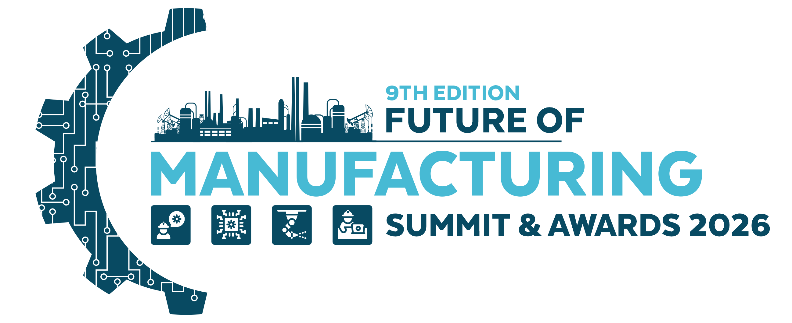 Future of Manufacturing Summit