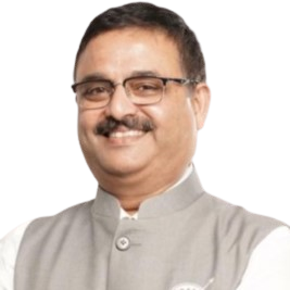 Abhay Kumar Srivastava