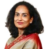 Aditi Sharma - Uno Minda