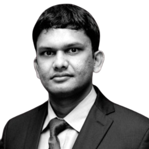 Ankit Todi - Mahindra Group