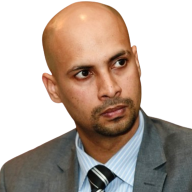 Kunal Kapoor - Sun Pharma